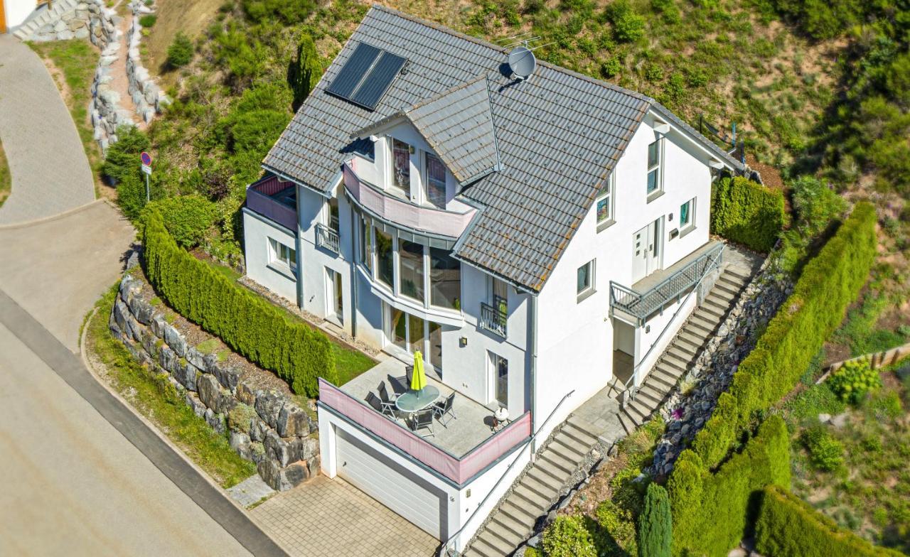 Firstberg Perle Appartement Triberg im Schwarzwald Buitenkant foto