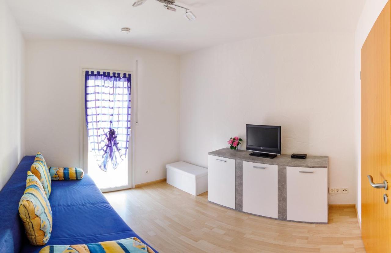 Firstberg Perle Appartement Triberg im Schwarzwald Buitenkant foto
