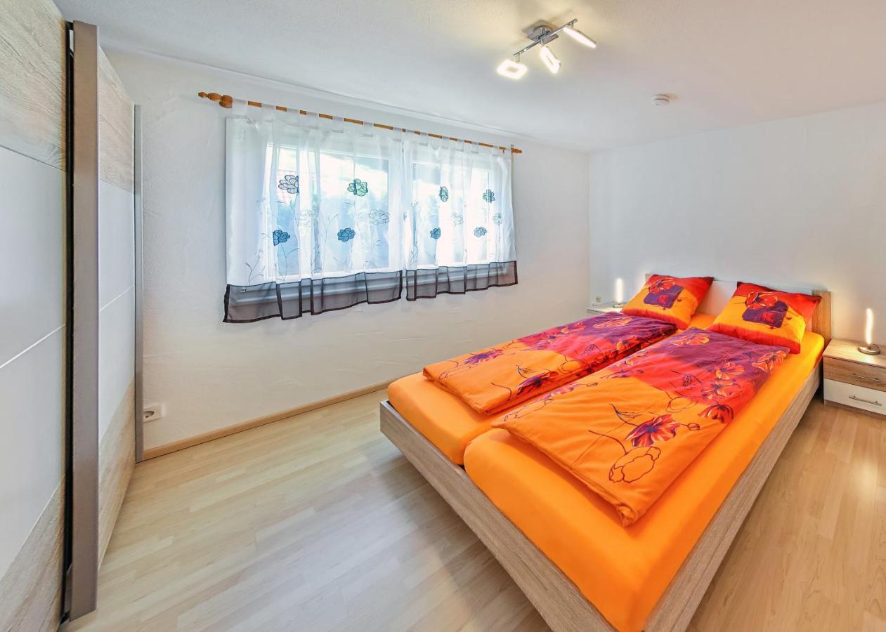 Firstberg Perle Appartement Triberg im Schwarzwald Buitenkant foto