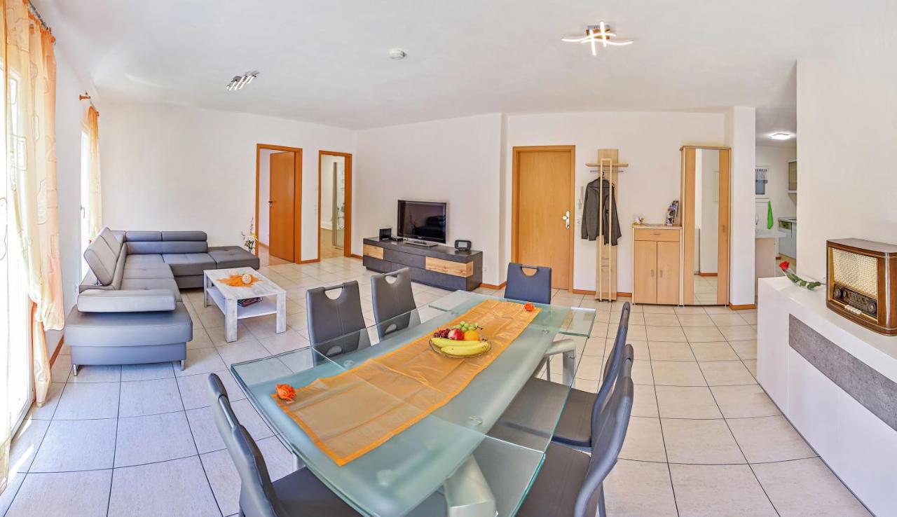 Firstberg Perle Appartement Triberg im Schwarzwald Buitenkant foto