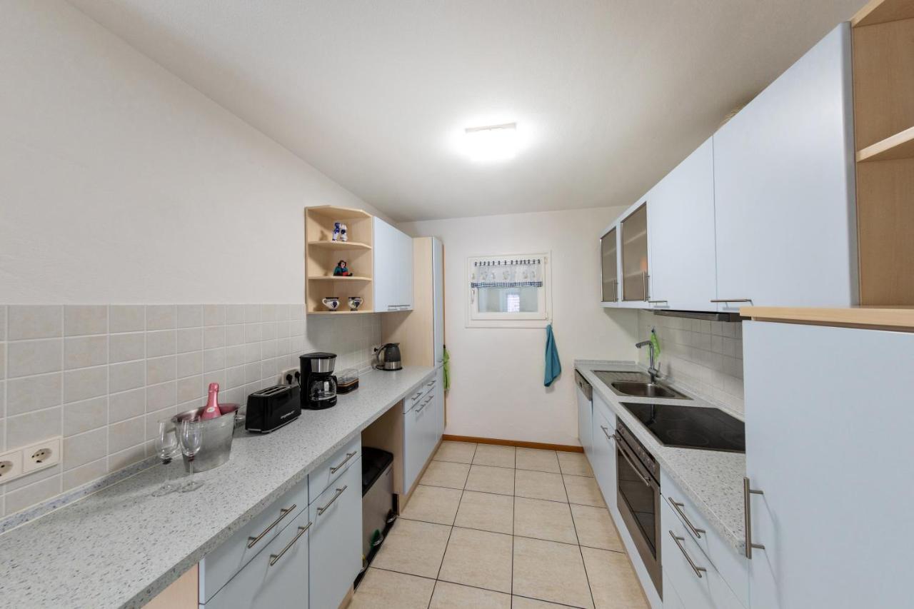 Firstberg Perle Appartement Triberg im Schwarzwald Buitenkant foto
