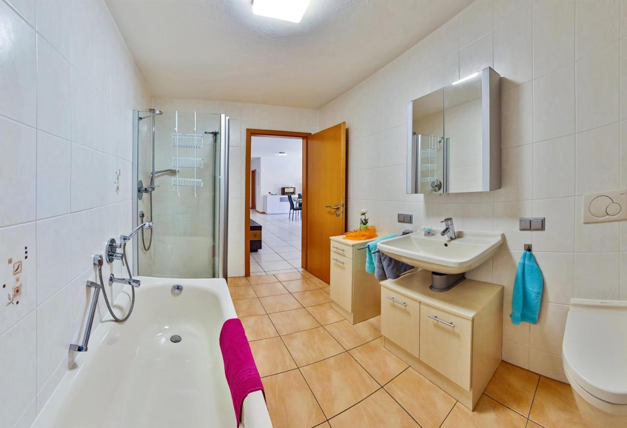 Firstberg Perle Appartement Triberg im Schwarzwald Buitenkant foto