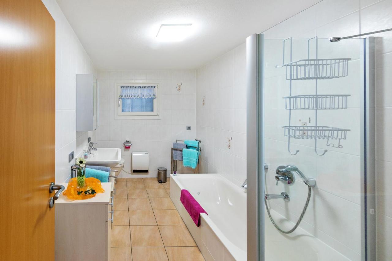 Firstberg Perle Appartement Triberg im Schwarzwald Buitenkant foto